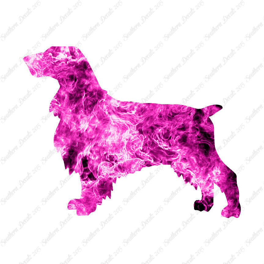 Field Spaniel Dog Breed