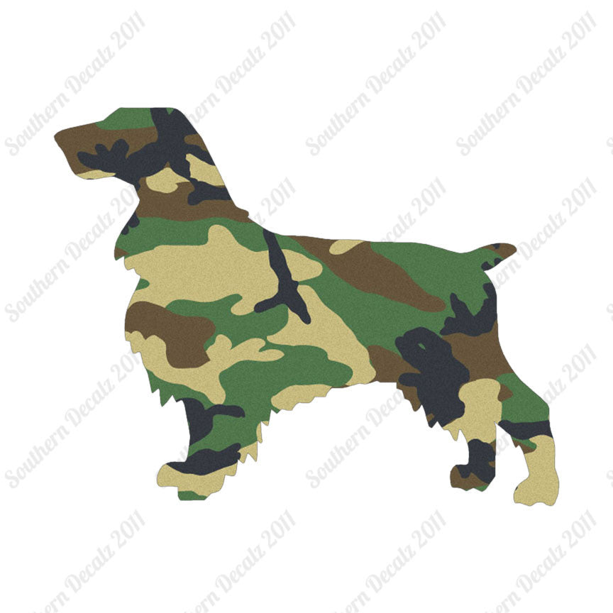 Field Spaniel Dog Breed