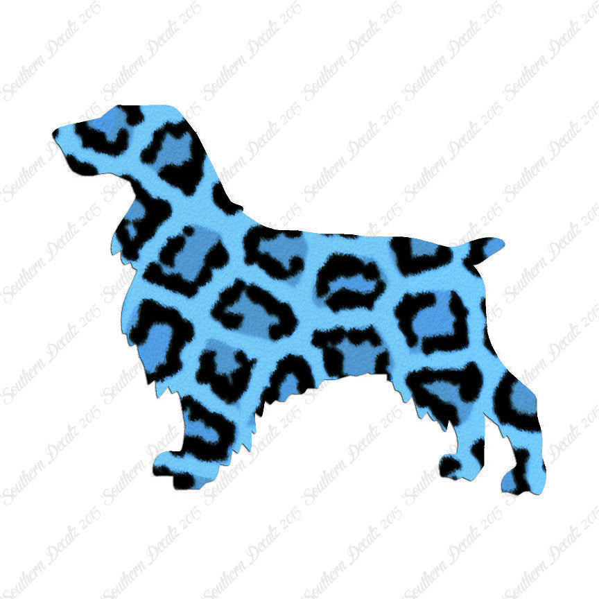 Field Spaniel Dog Breed