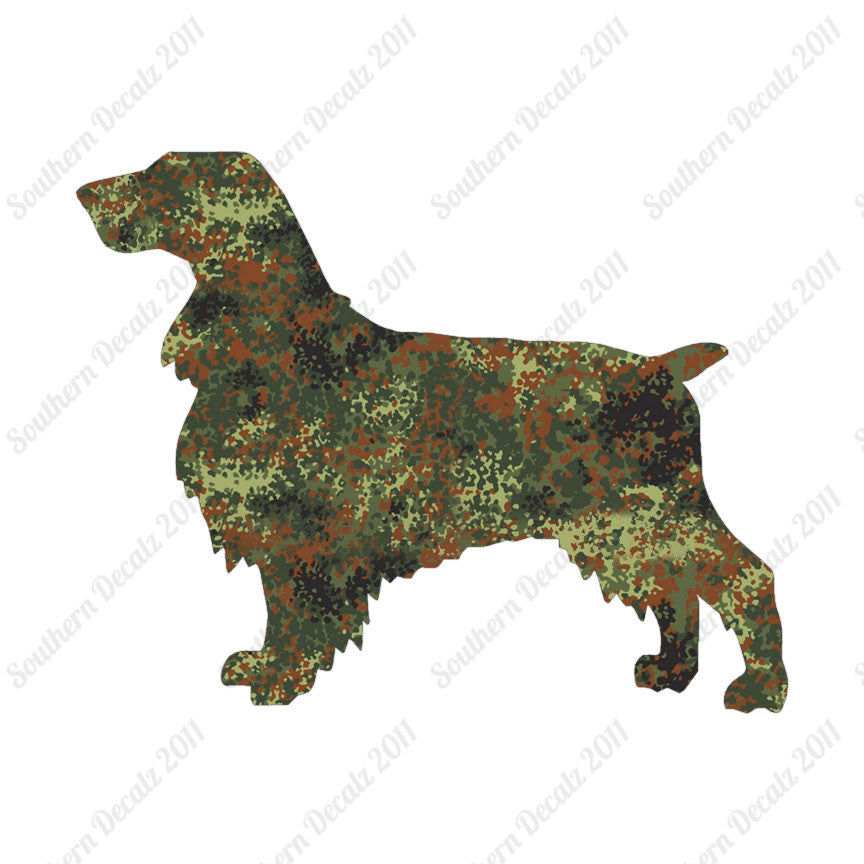 Field Spaniel Dog Breed