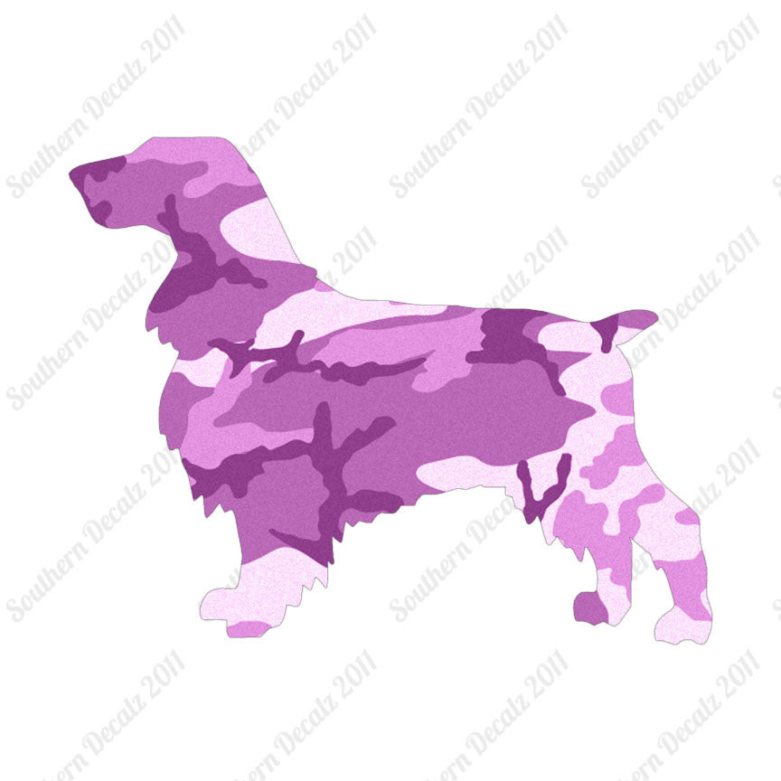 Field Spaniel Dog Breed