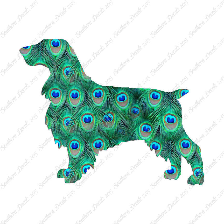 Field Spaniel Dog Breed
