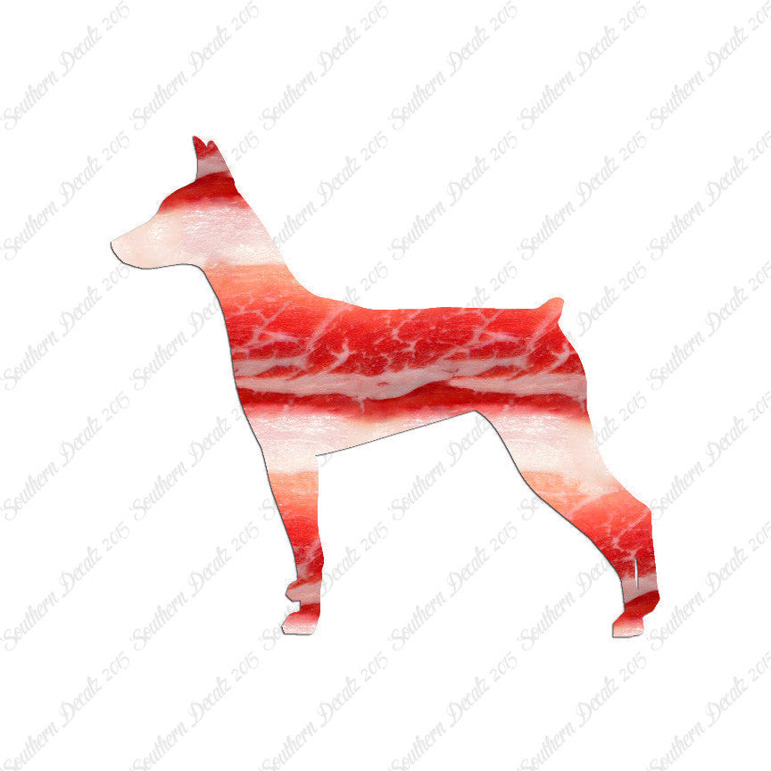 German Pinscher Dog Breed