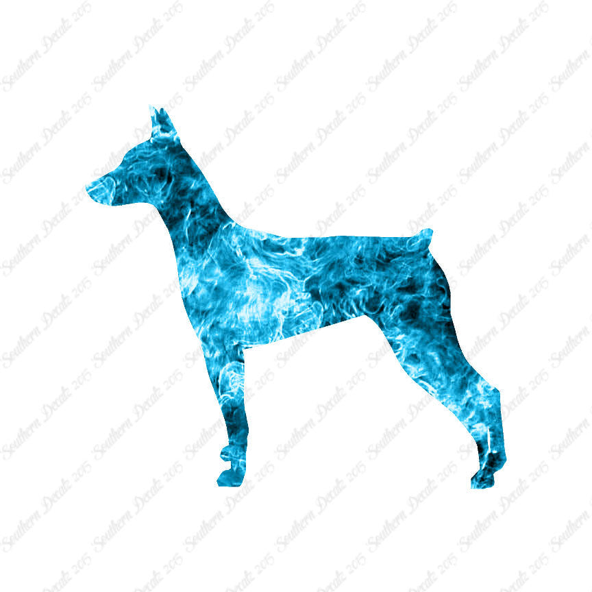 German Pinscher Dog Breed