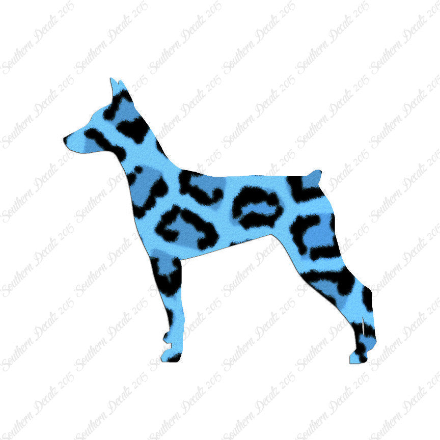 German Pinscher Dog Breed