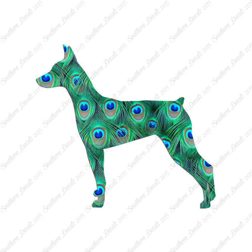 German Pinscher Dog Breed