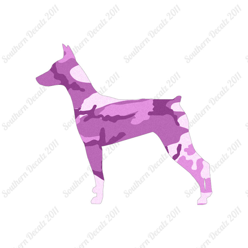 German Pinscher Dog Breed