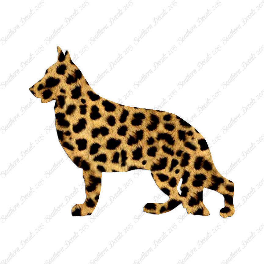 German Shepherd Dog Breed