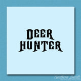 Deer Hunter Hunting