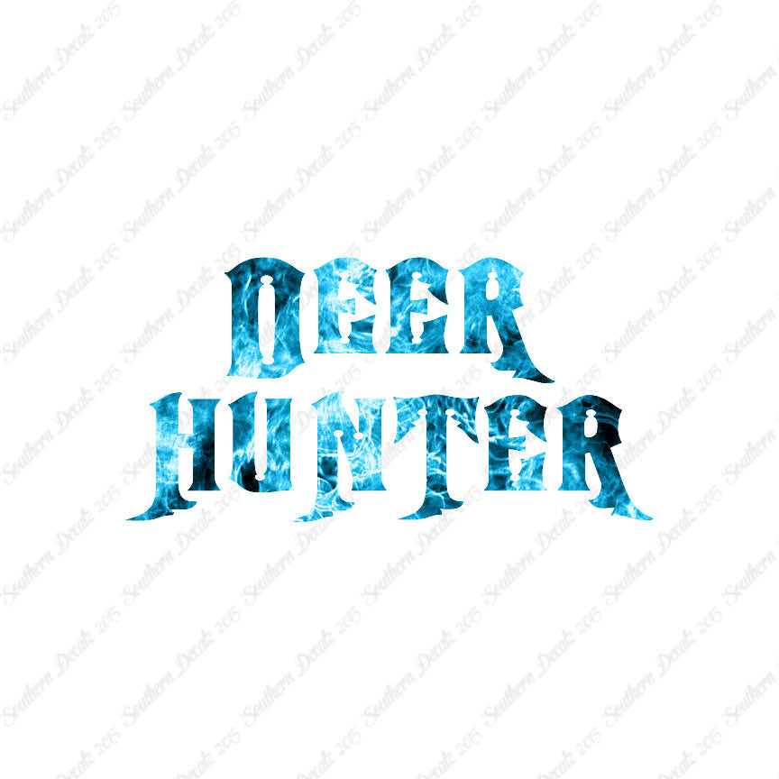 Deer Hunter Hunting