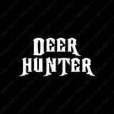 Deer Hunter Hunting