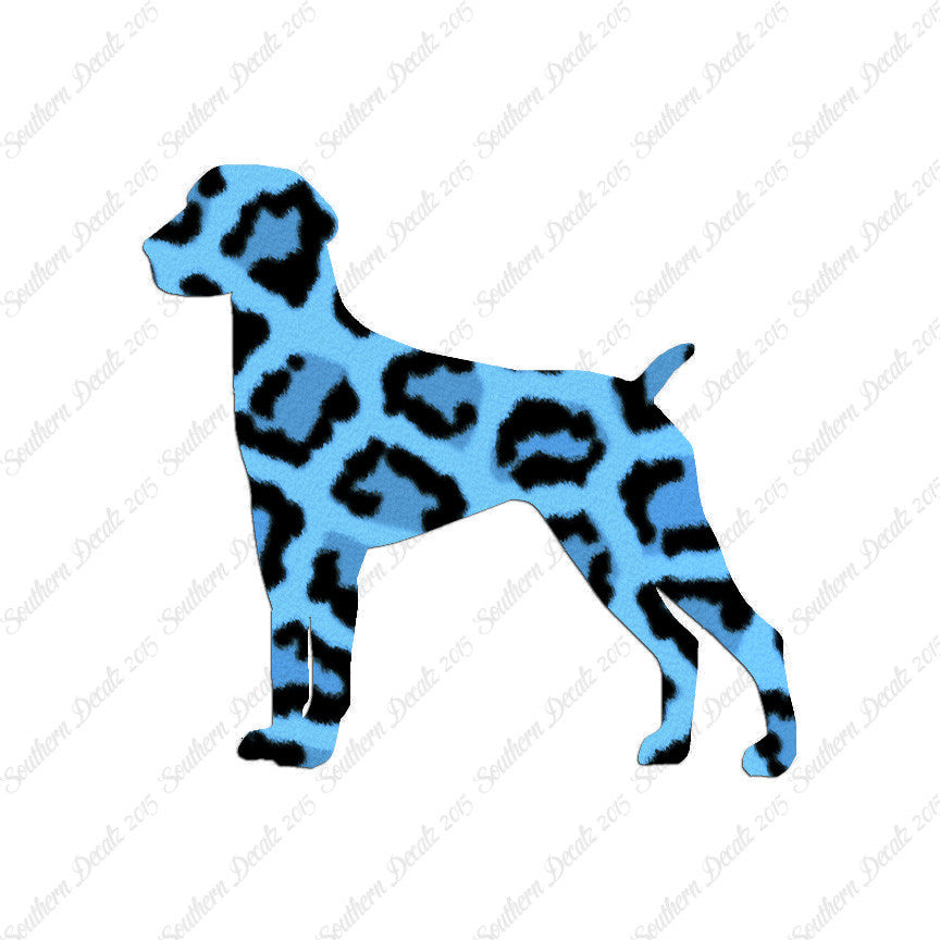German Shorthaired Pointer Dog Breed