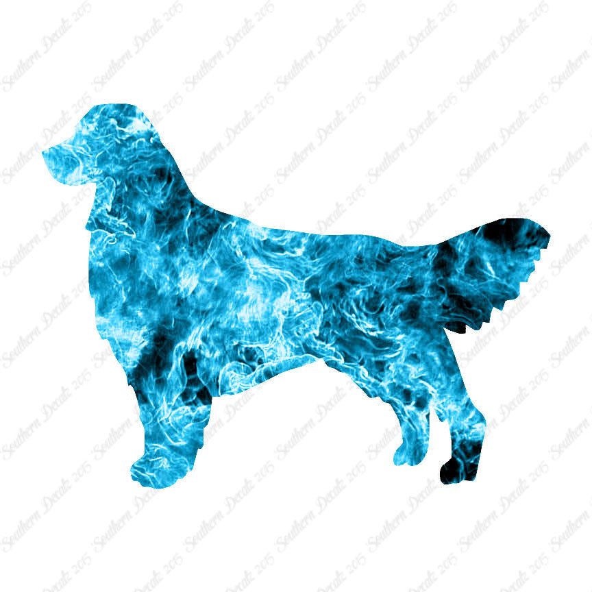 Golden Retriever Dog Breed