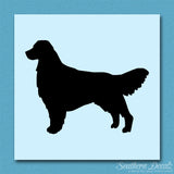 Golden Retriever Dog Breed