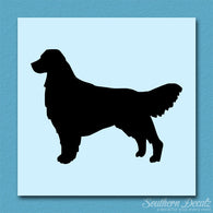 Golden Retriever Dog Breed