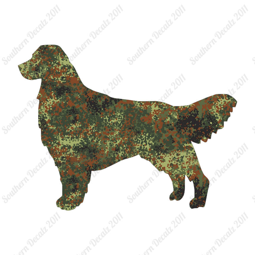Golden Retriever Dog Breed