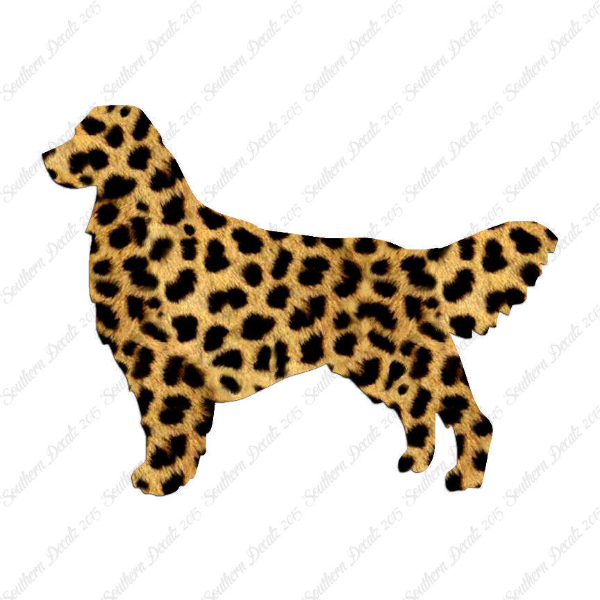 Golden Retriever Dog Breed