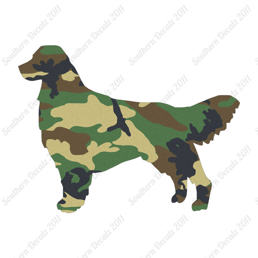Golden Retriever Dog Breed