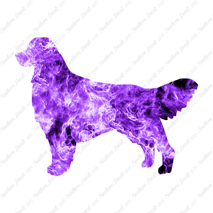 Golden Retriever Dog Breed