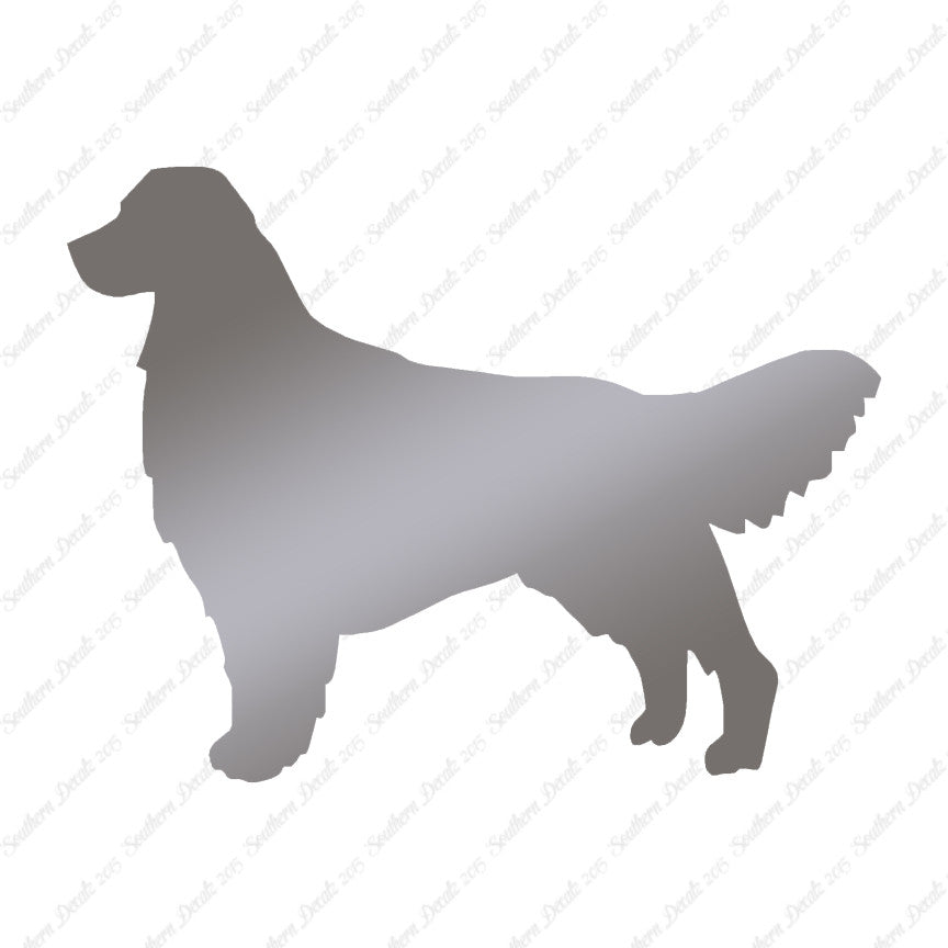 Golden Retriever Dog Breed