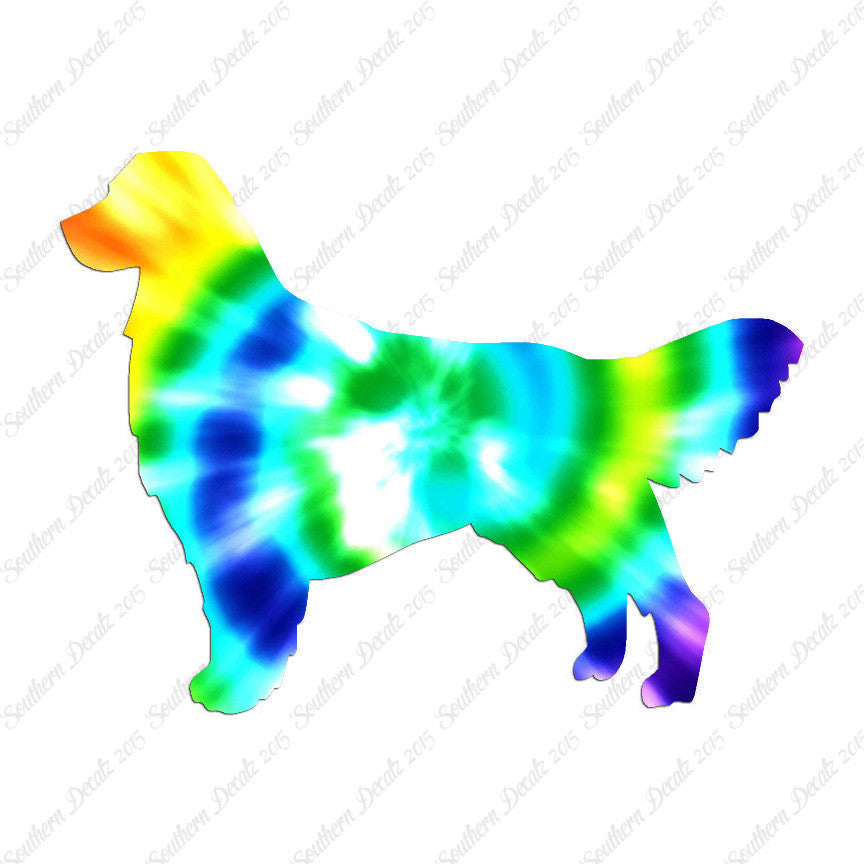 Golden Retriever Dog Breed