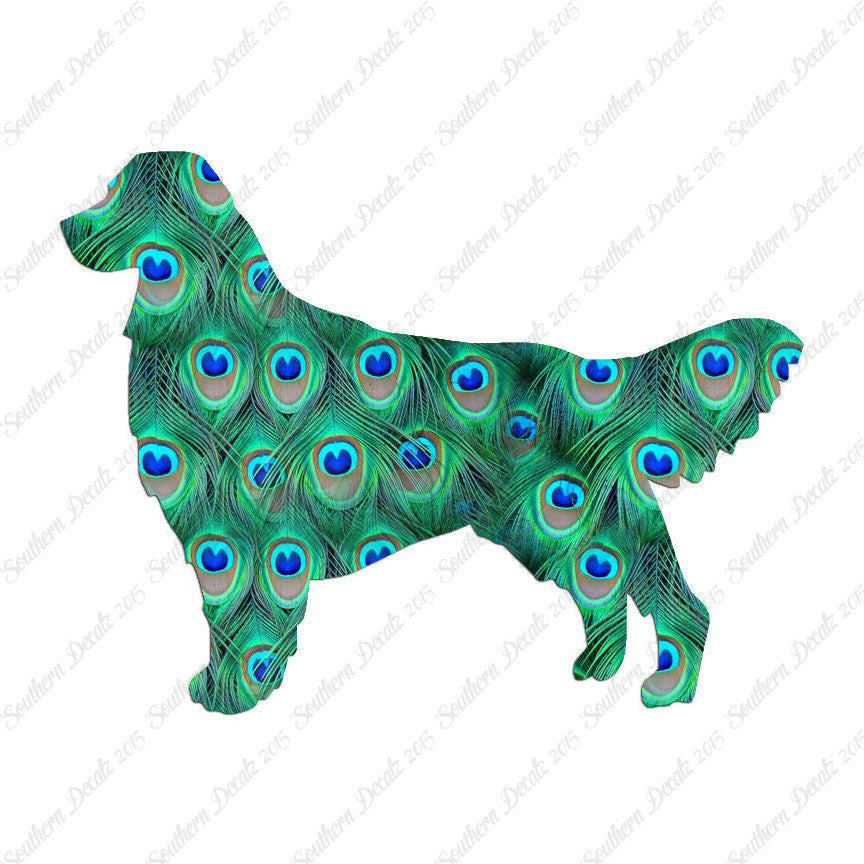 Golden Retriever Dog Breed