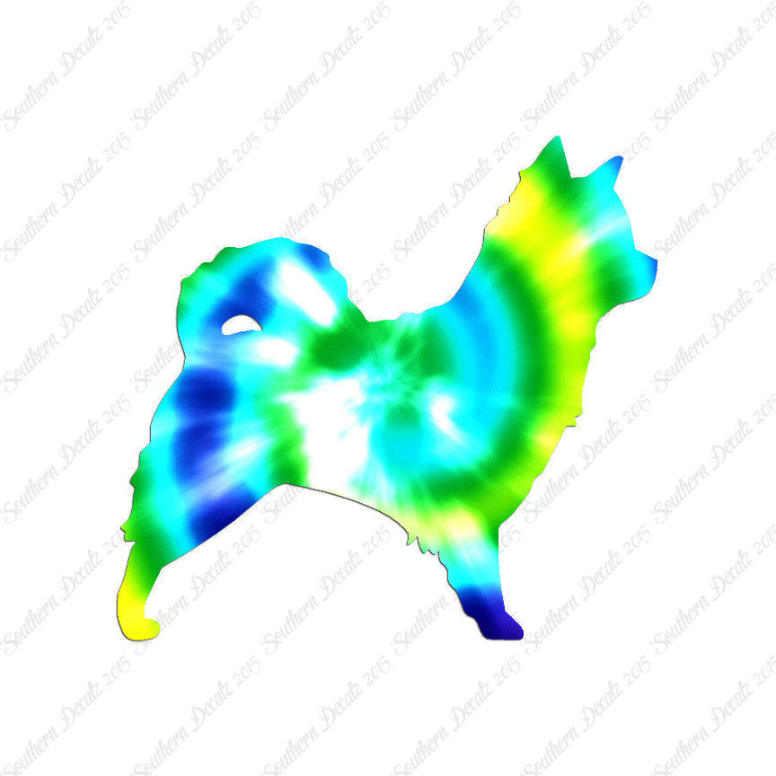 Long Haired Chihuahua Dog Breed