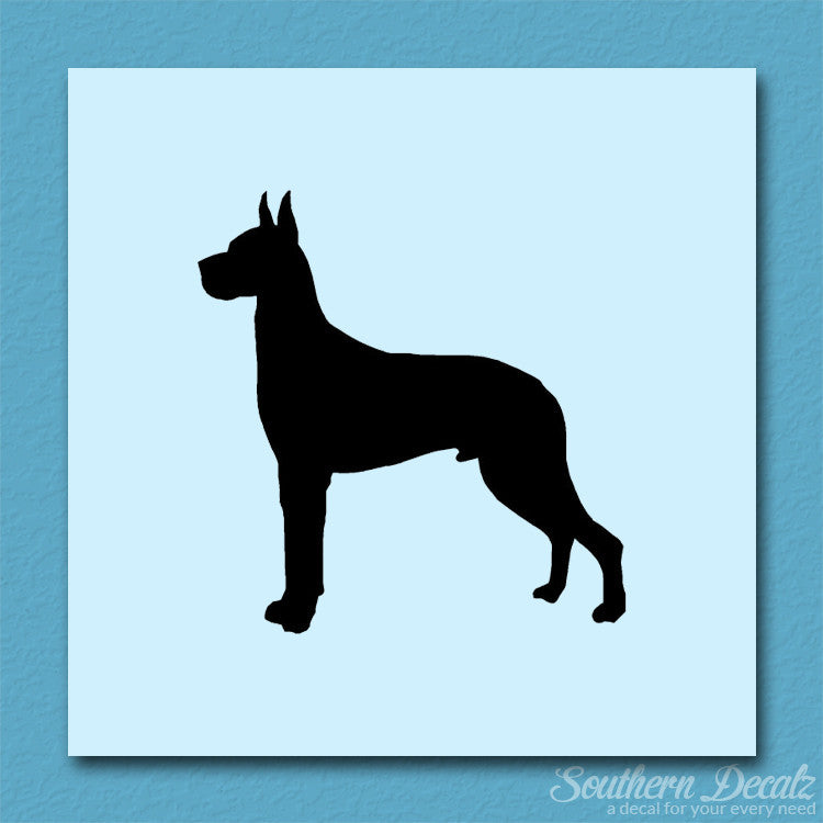 Great Dane Dog Breed