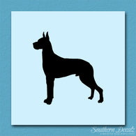 Great Dane Dog Breed
