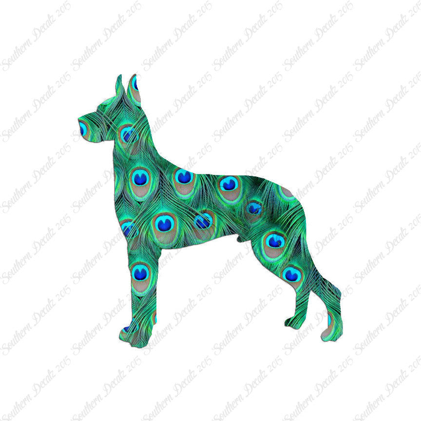 Great Dane Dog Breed