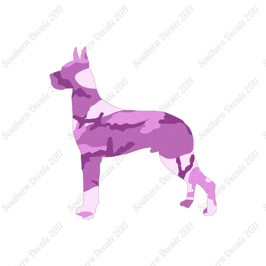 Great Dane Dog Breed