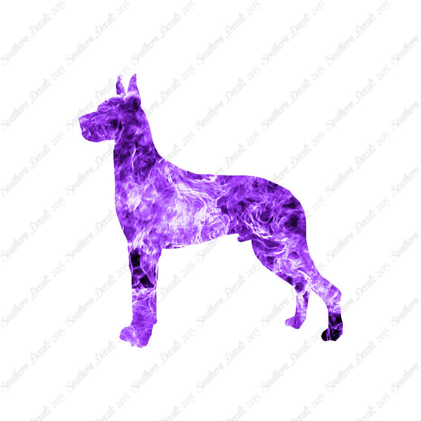 Great Dane Dog Breed