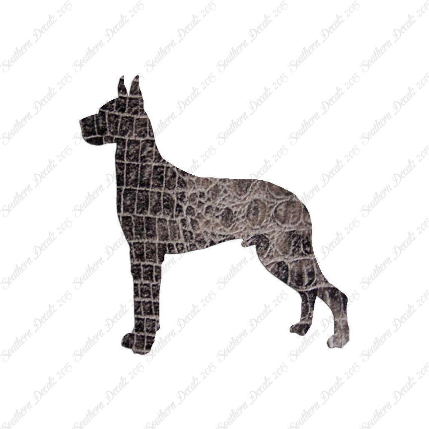 Great Dane Dog Breed
