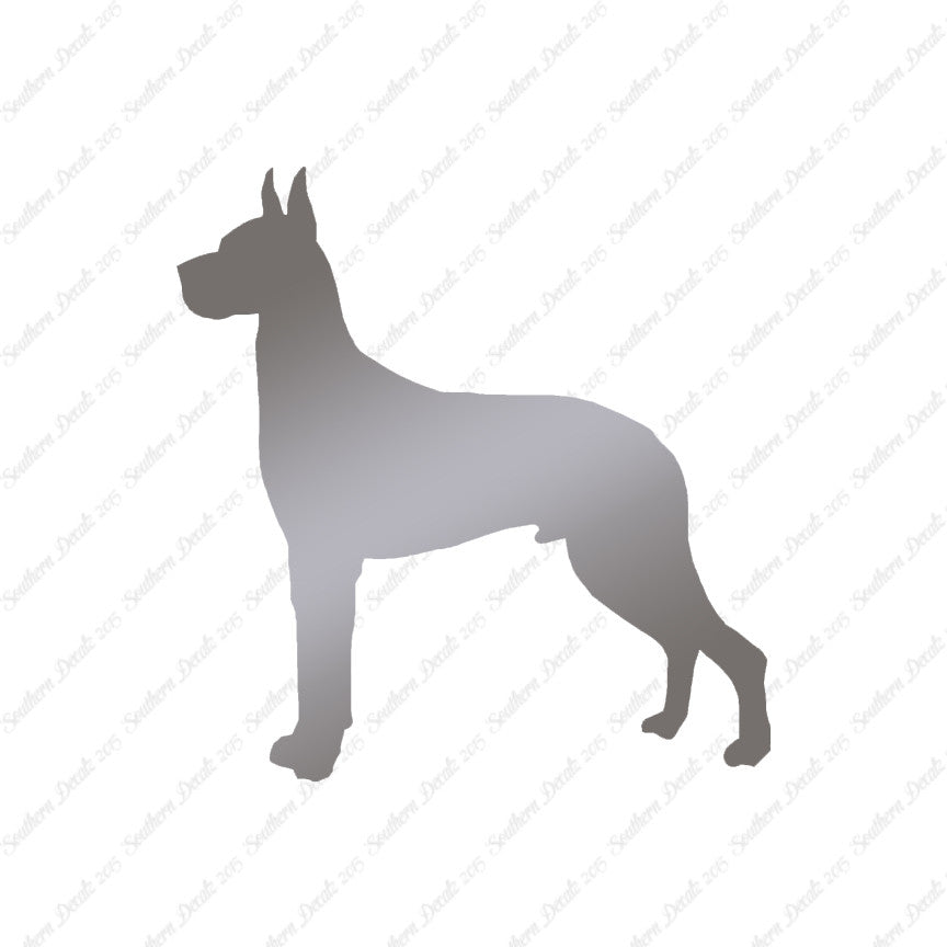 Great Dane Dog Breed