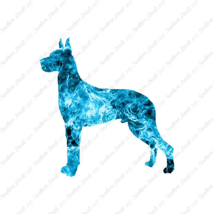 Great Dane Dog Breed