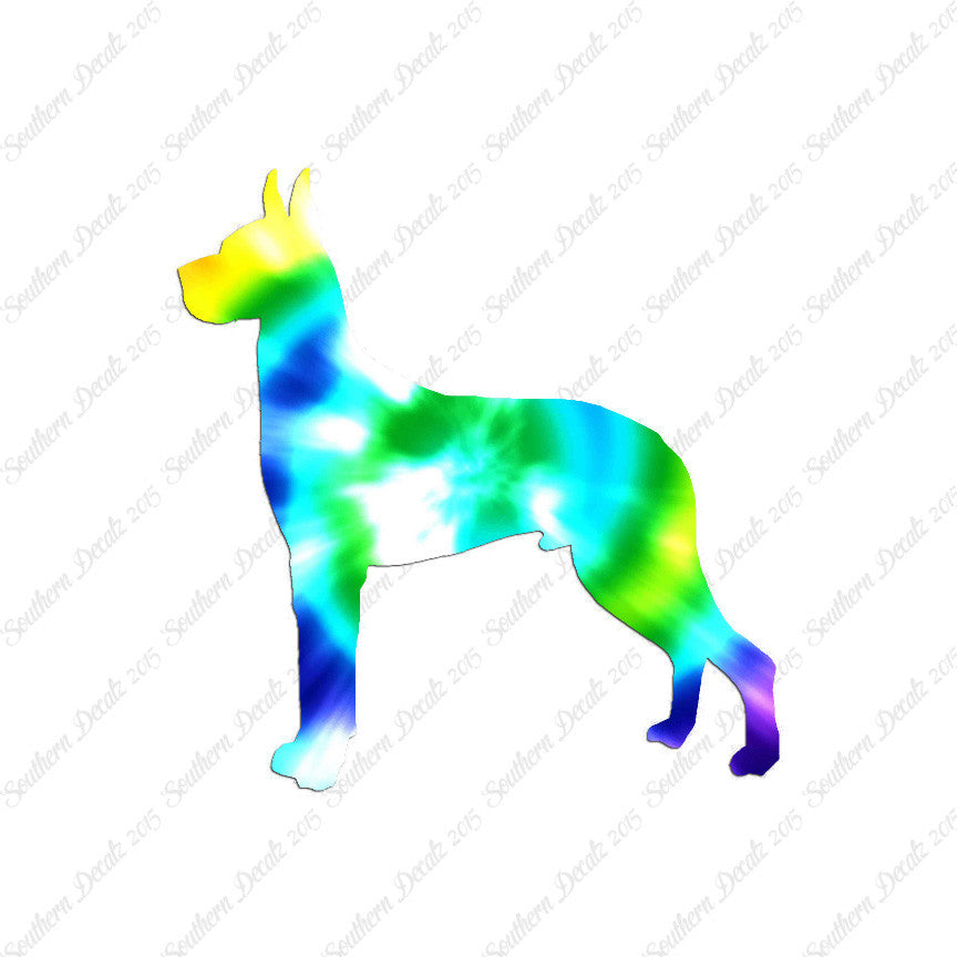 Great Dane Dog Breed