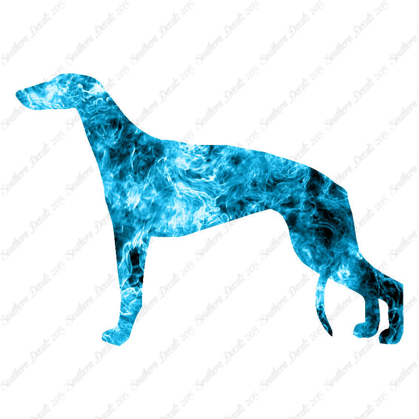 Greyhound Dog Breed