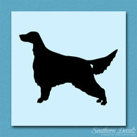 Irish Setter Dog Breed