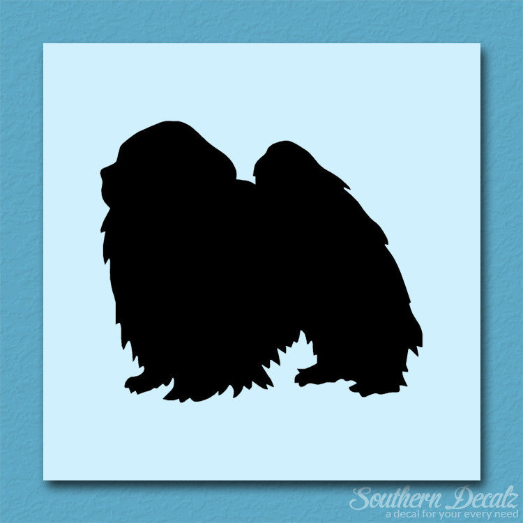 Japanese Chin Dog Breed