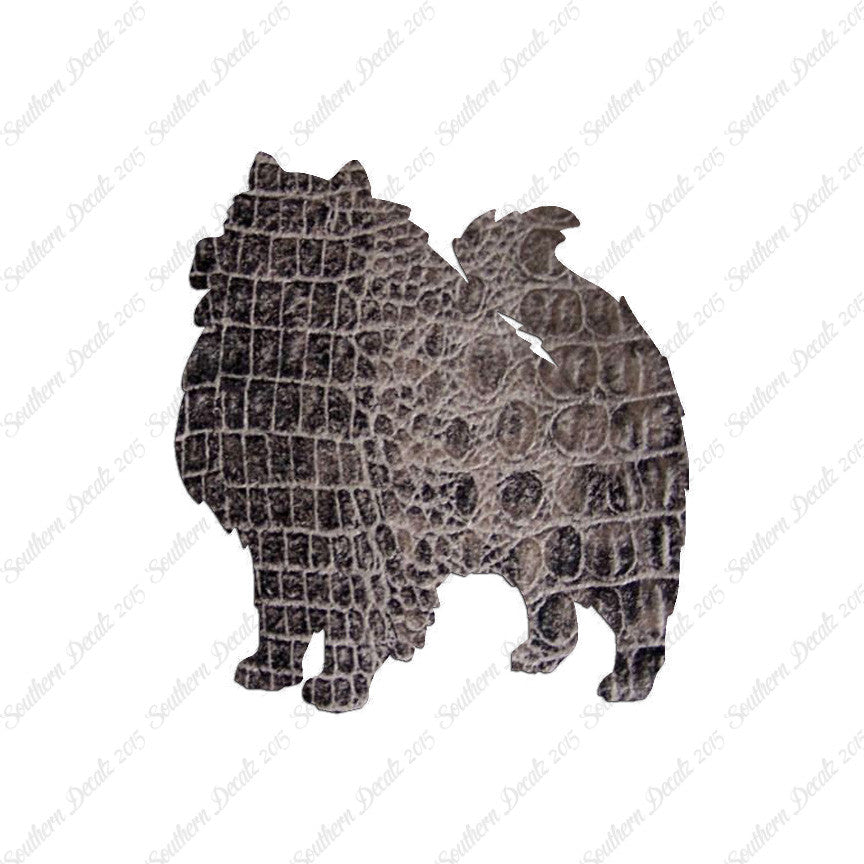 Keeshond Dog Breed