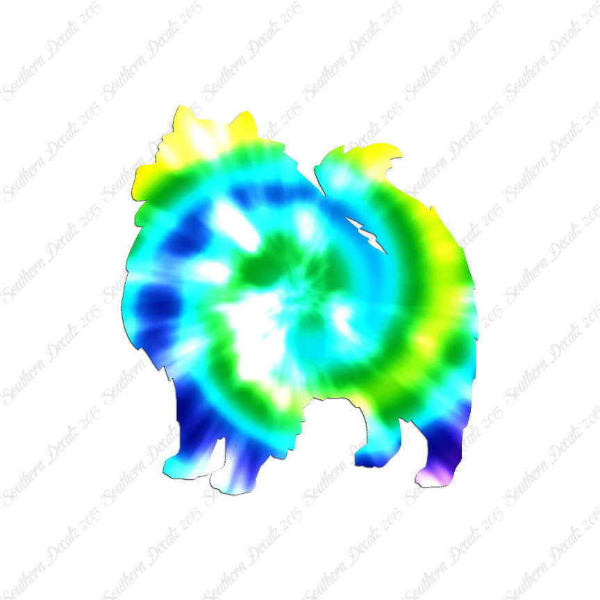 Keeshond Dog Breed