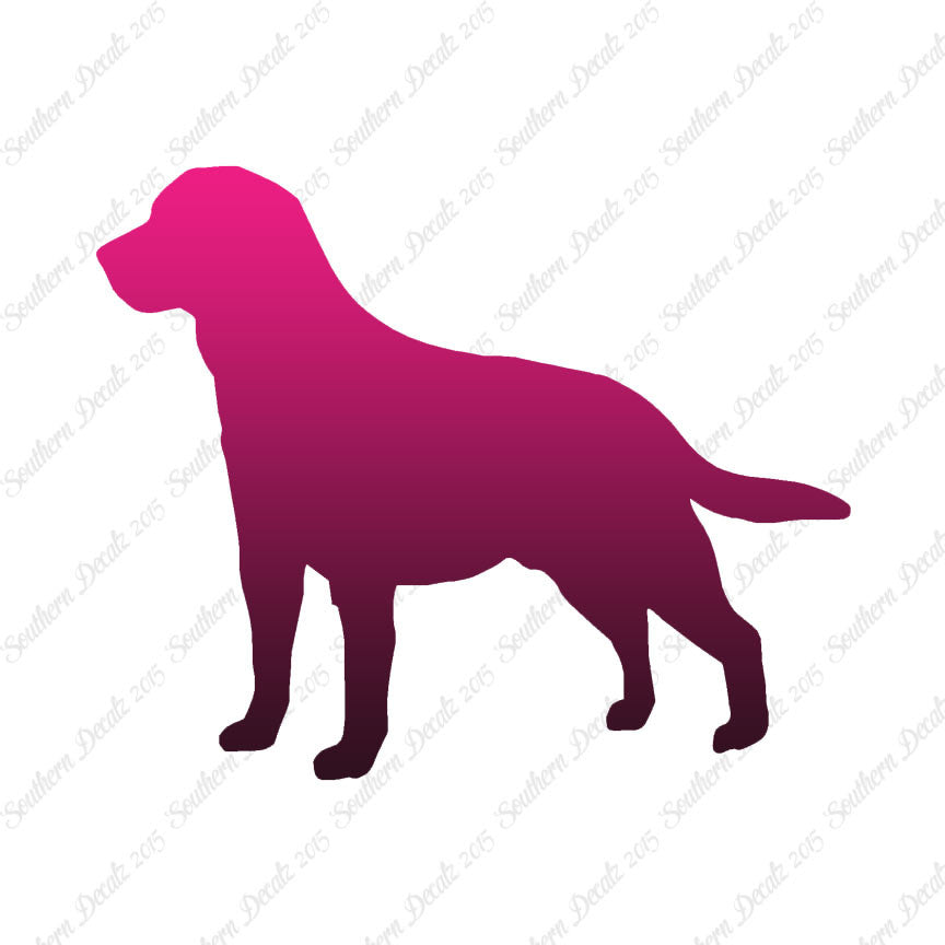 Labrador Terrier Dog Breed