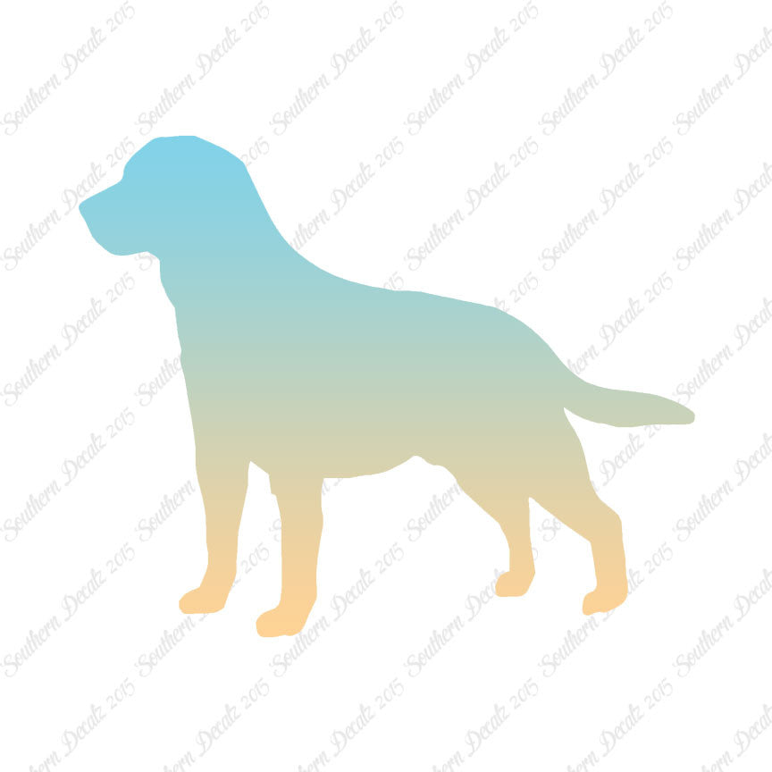 Labrador Terrier Dog Breed