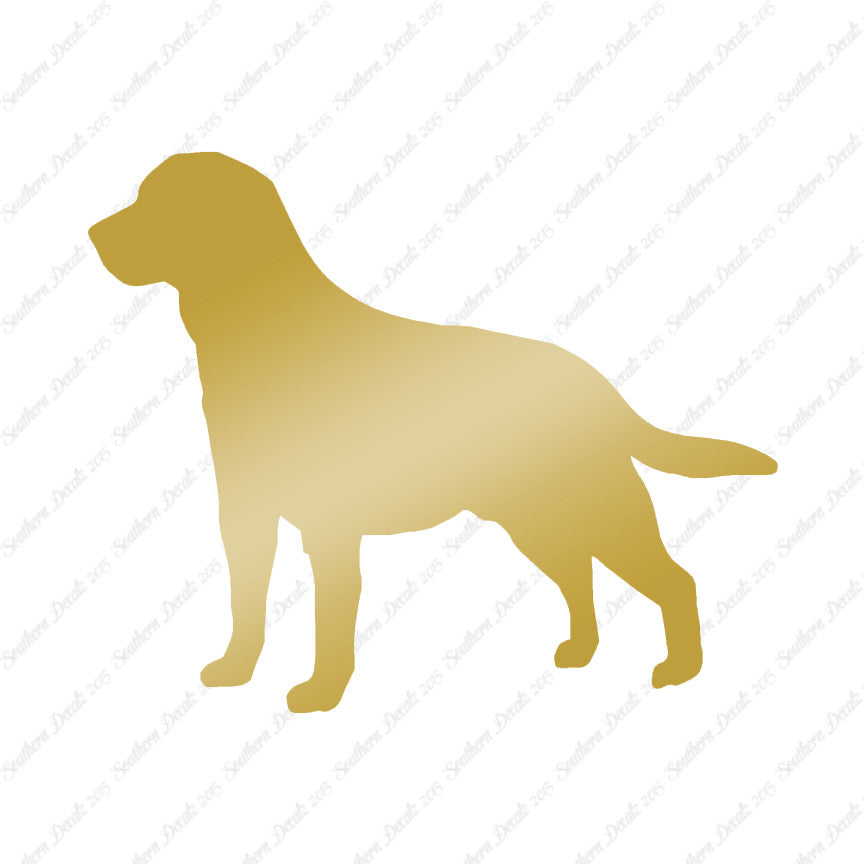 Labrador Terrier Dog Breed