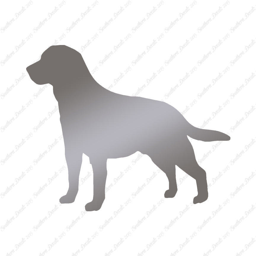 Labrador Terrier Dog Breed