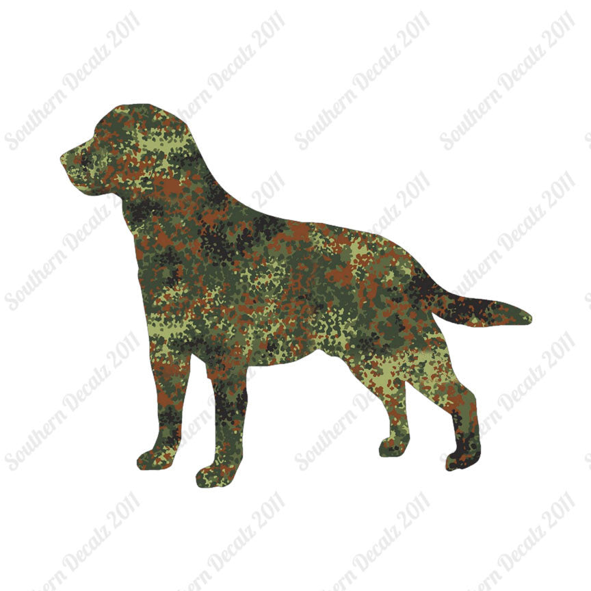 Labrador Terrier Dog Breed