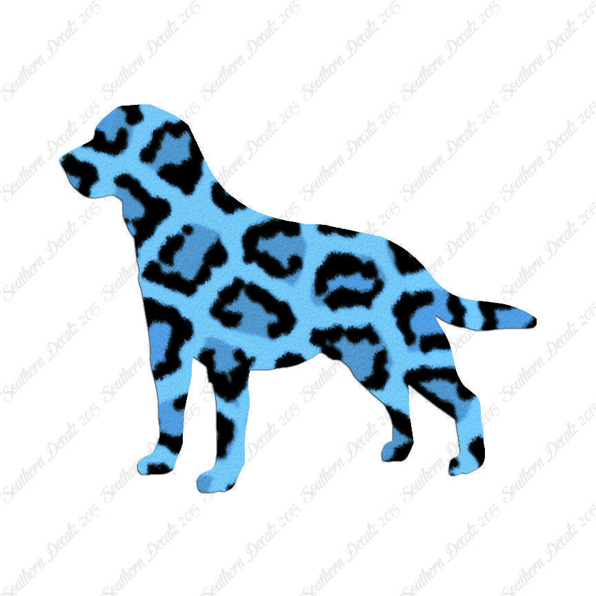 Labrador Terrier Dog Breed