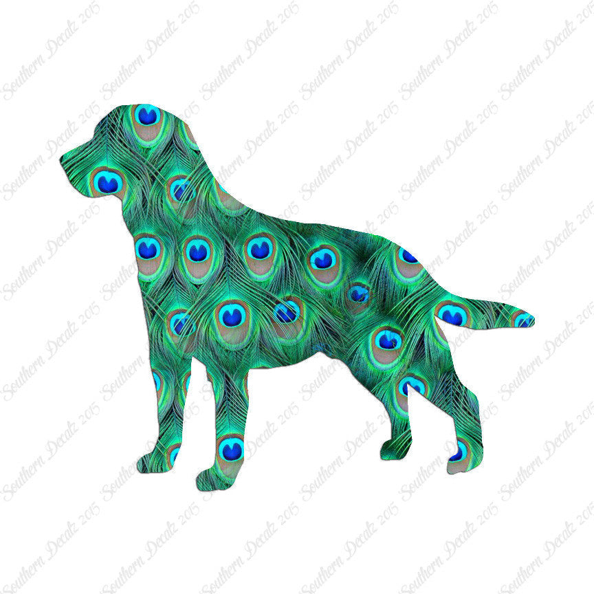Labrador Terrier Dog Breed