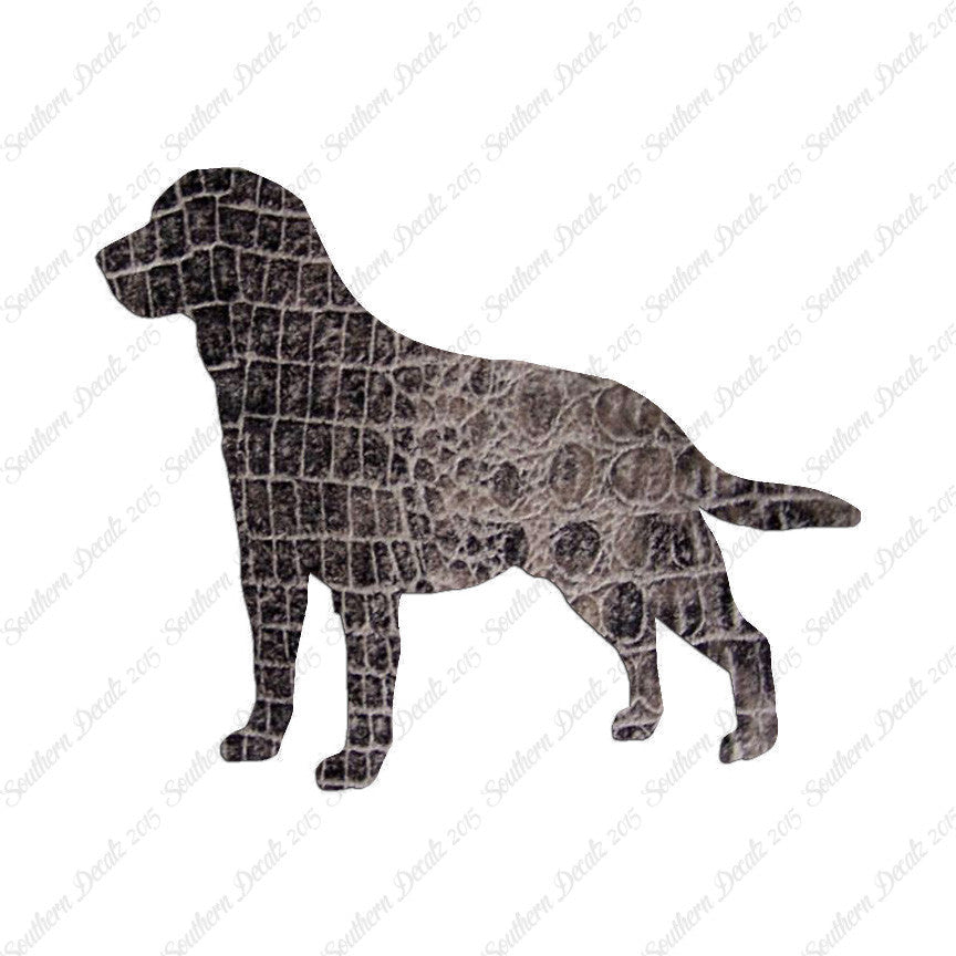 Labrador Terrier Dog Breed