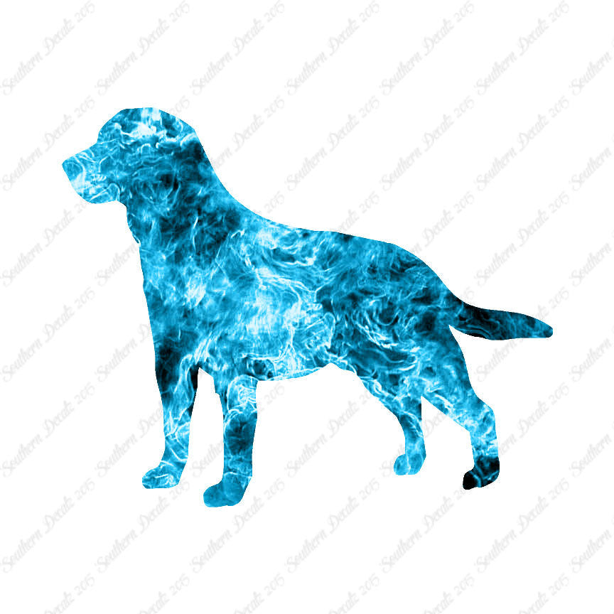 Labrador Terrier Dog Breed